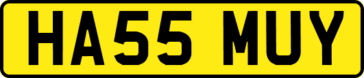 HA55MUY