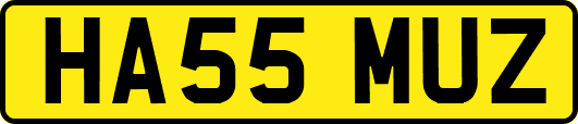 HA55MUZ
