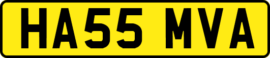HA55MVA