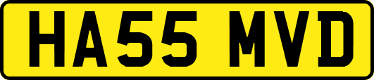 HA55MVD