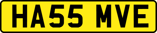 HA55MVE