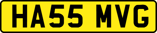 HA55MVG