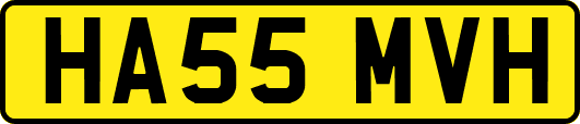 HA55MVH