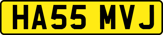 HA55MVJ