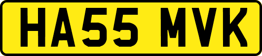 HA55MVK