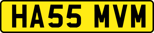 HA55MVM