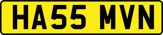HA55MVN