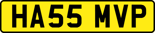 HA55MVP