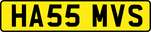 HA55MVS