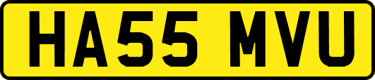 HA55MVU