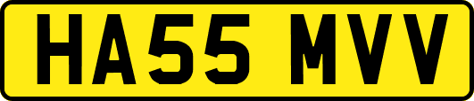 HA55MVV