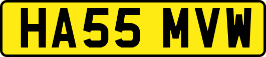HA55MVW