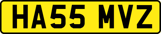 HA55MVZ