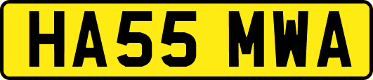 HA55MWA