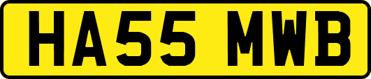 HA55MWB