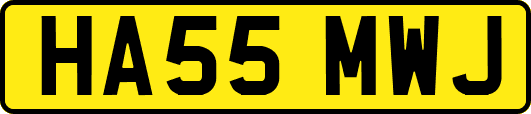 HA55MWJ