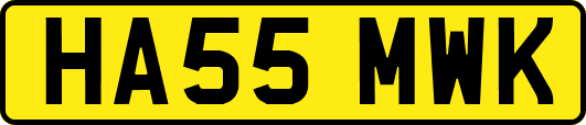 HA55MWK