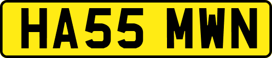 HA55MWN