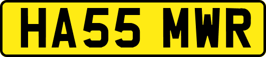 HA55MWR