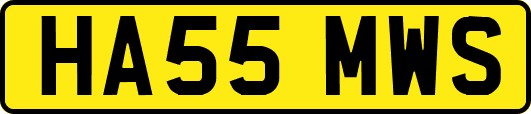 HA55MWS