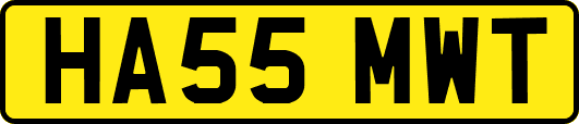 HA55MWT