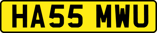 HA55MWU