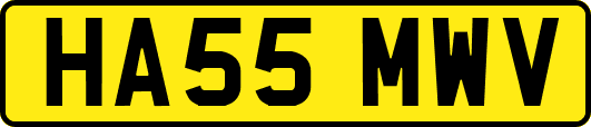 HA55MWV