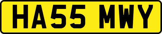 HA55MWY