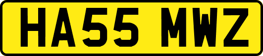 HA55MWZ