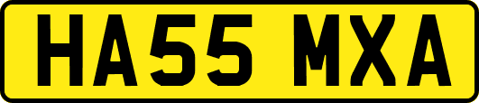 HA55MXA