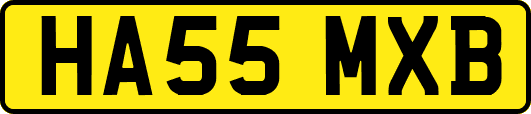 HA55MXB