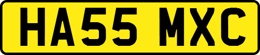 HA55MXC