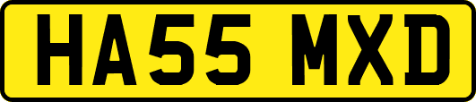 HA55MXD