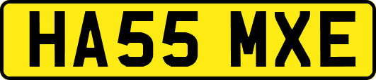 HA55MXE