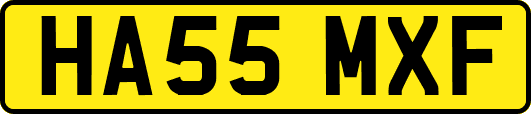 HA55MXF