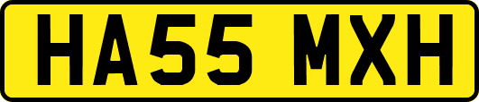 HA55MXH