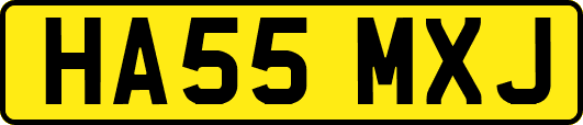 HA55MXJ