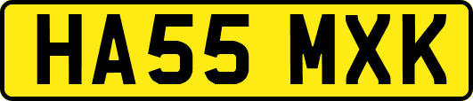 HA55MXK