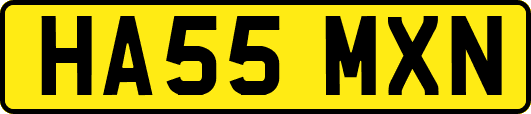 HA55MXN
