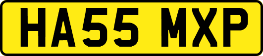 HA55MXP