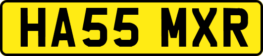 HA55MXR