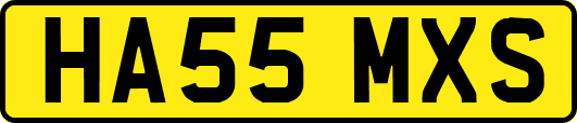 HA55MXS