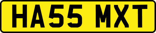HA55MXT