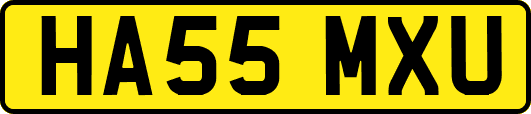 HA55MXU