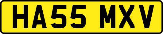HA55MXV