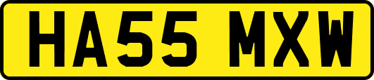 HA55MXW