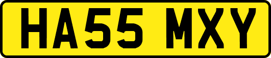 HA55MXY