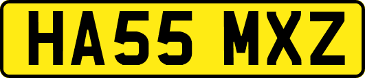 HA55MXZ