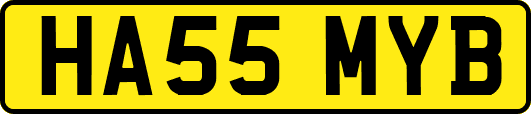HA55MYB