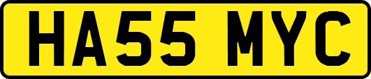 HA55MYC